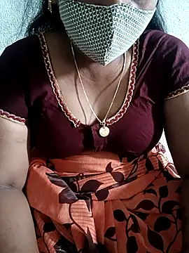 MaaliiiPonuTamil webcam