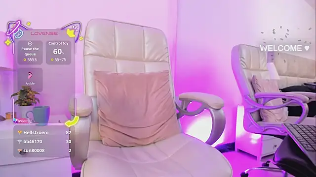 Goddess__Lilith webcam