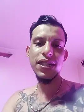 BenedettoMr69 webcam