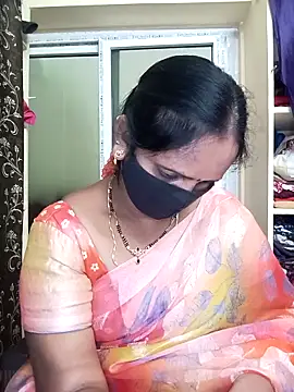 Webcam Model (Mee_harini-telugupilla)  is live.Free join now!