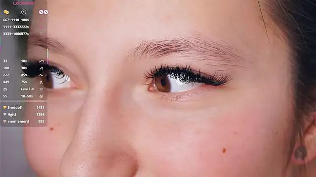 GabrielleLynchard webcam