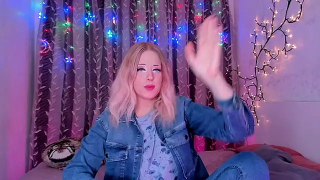 space_cowgirl webcam