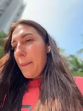 AleksandraRich webcam