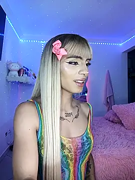 annie_thomson00 webcam