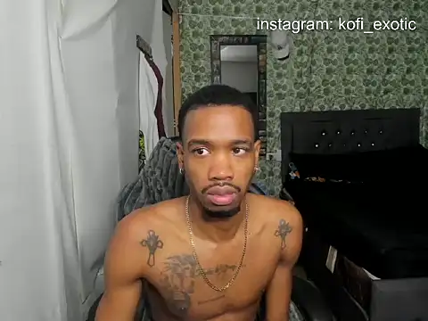 Kofi_exotic_2 webcam