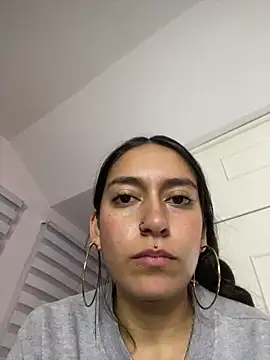 Webcam Model (Alaska_euphoria)  is live.Free join now!