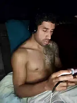 Alexsexygamer webcam