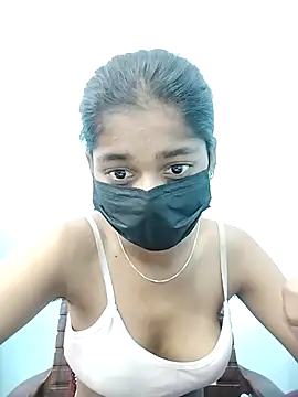 Webcam Model (Noor-09-)  is live.Free join now!