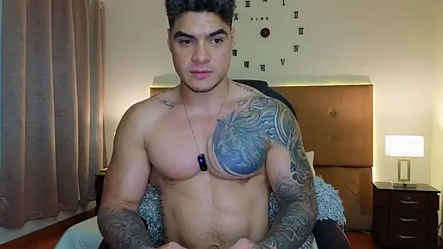 Steven_Velez webcam