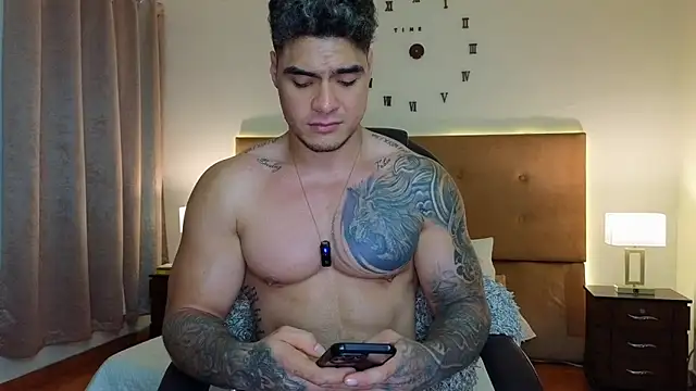 Steven_Velez webcam