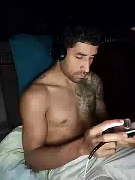 Alexsexygamer webcam