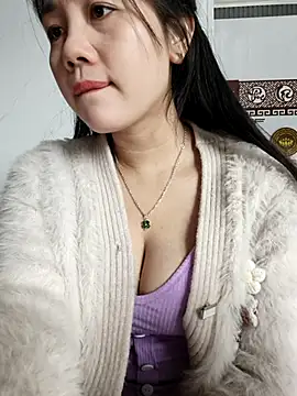 Ngocmai_lazdy webcam