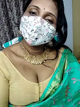 Webcam Model (Hotty_Kavita)  is live.Free join now!