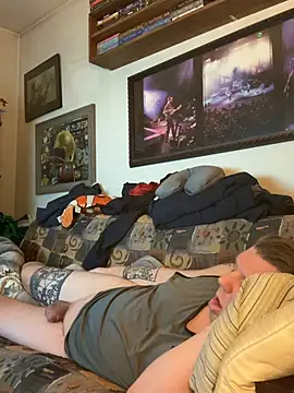 Stephanie1984 webcam