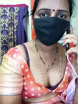 Mee_harini-telugupilla webcam