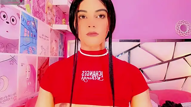 daleskasanchez - DaleskaSanchez's free webcam - UK Sex Cams