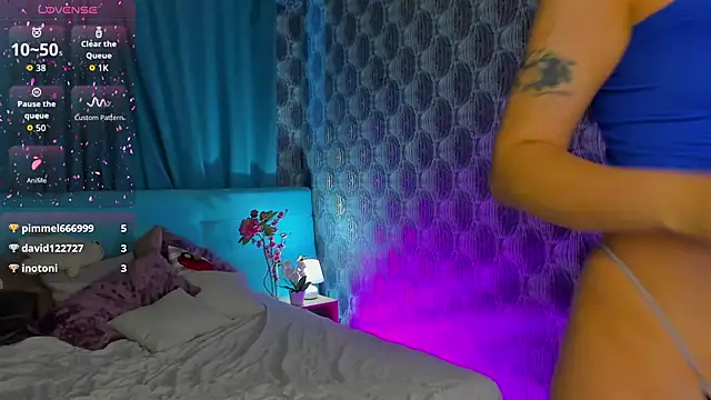 Jenny__Miller webcam