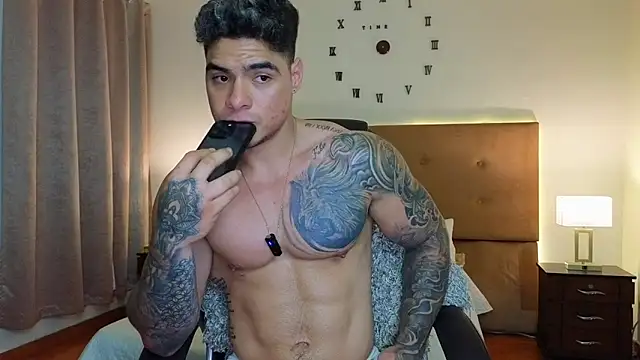 Preview of steven_velez