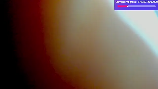 crystalnut webcam