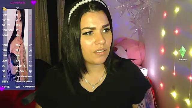 CarolinaRincon webcam