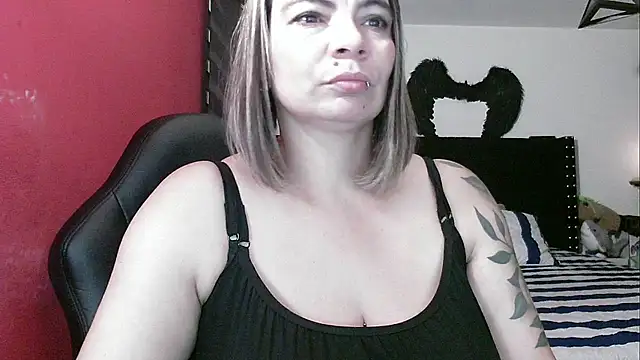 charlotedoll webcam