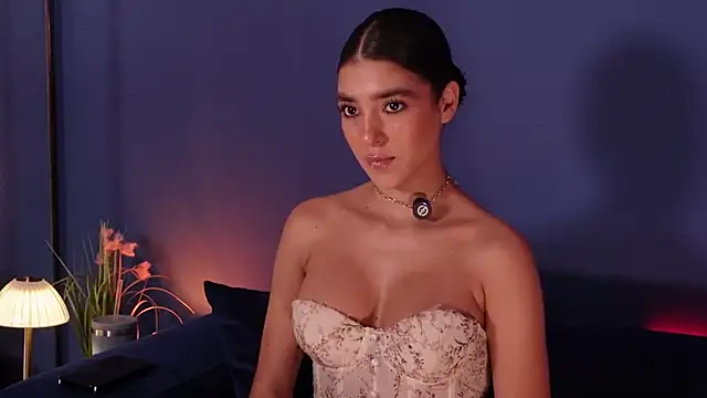 Olivia_Collins1 webcam