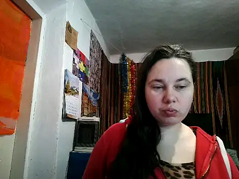 Cora_Maro webcam