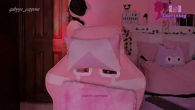 gabyye_capprins webcam