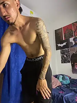 Kriss_Edwards webcam