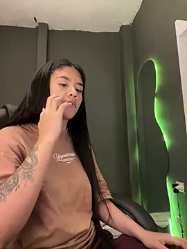 Webcam Model (alhaana_)  is live.Free join now!