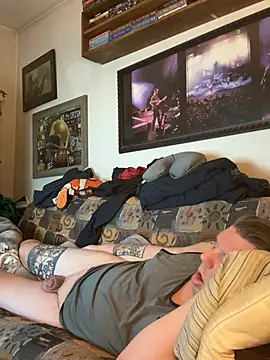 Stephanie1984 webcam