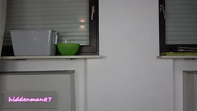 hiddenman87 webcam