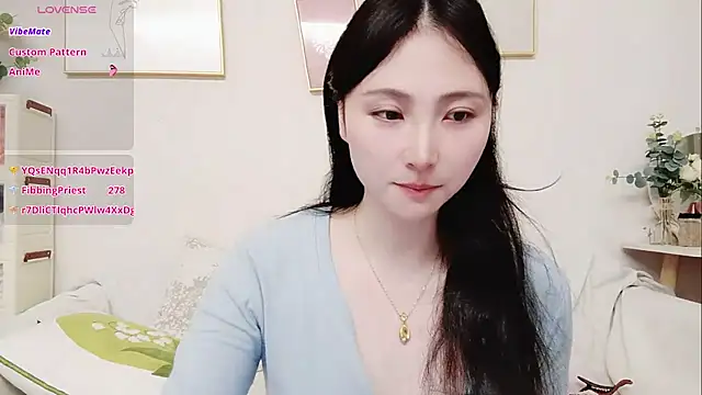 yuyan3929 webcam