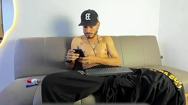 MatthewCullen webcam