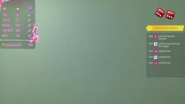 Georgia_Candy webcam