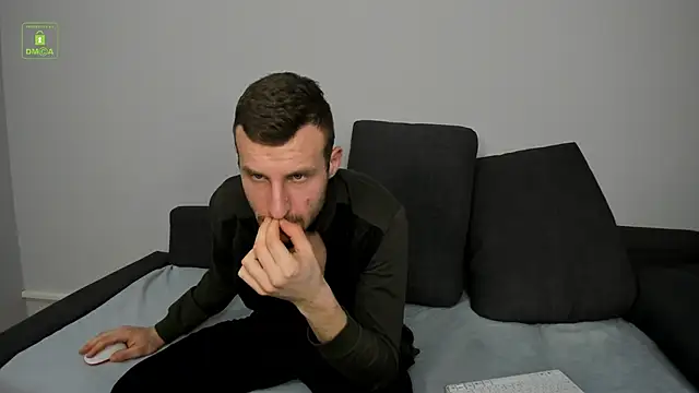 Deymond_Russo webcam