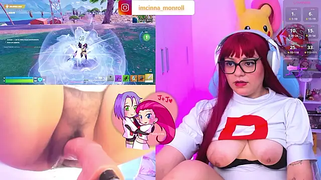 cinna_monroll - Cinna_monroll's free webcam