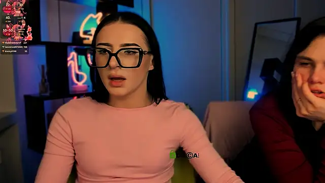 alia_skay - Alia_skay's free webcam