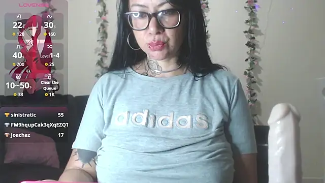 saloome- - Saloome-'s free webcam