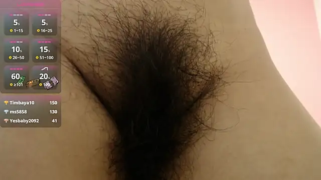 sweet_barbiie webcam