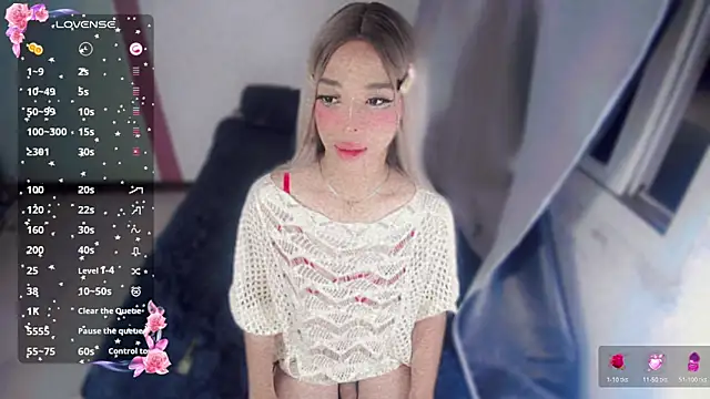 lissy_dhaniels webcam