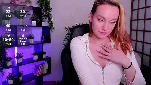 Ida_FaneStain webcam