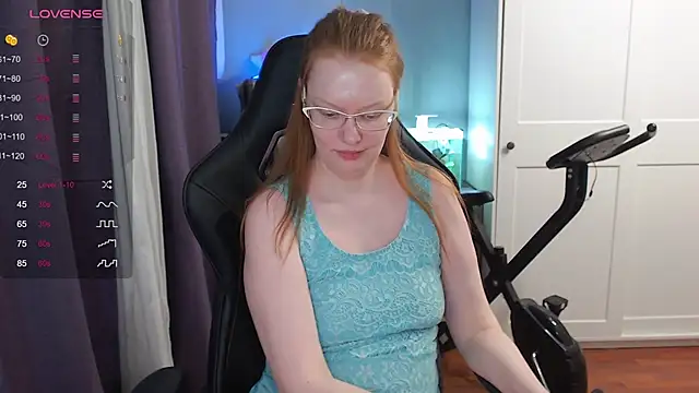 lady_inari - Lady_Inari's free webcam - UK Sex Cams