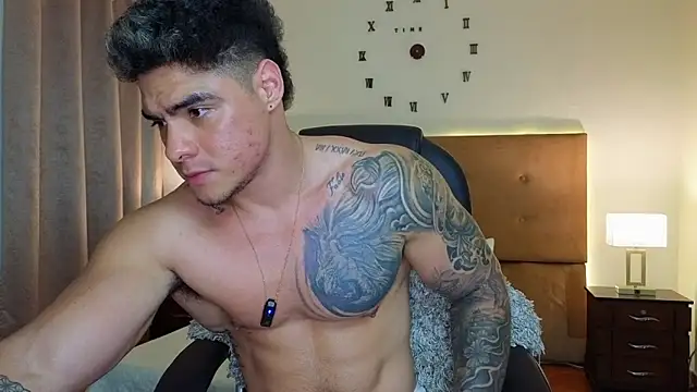 Steven_Velez webcam