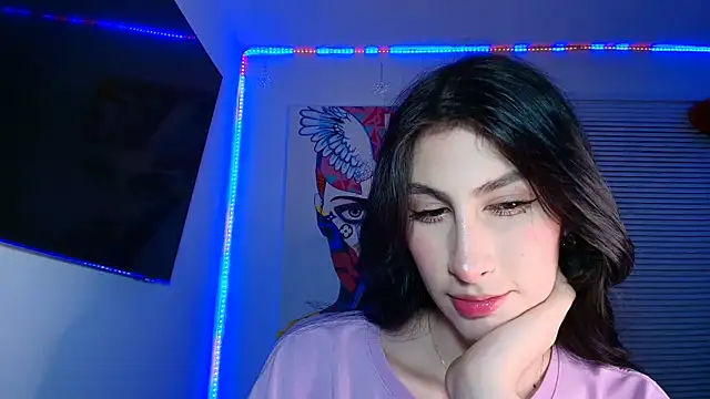 valeria_gonzales_ webcam