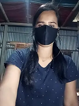 Sexy-Binita webcam