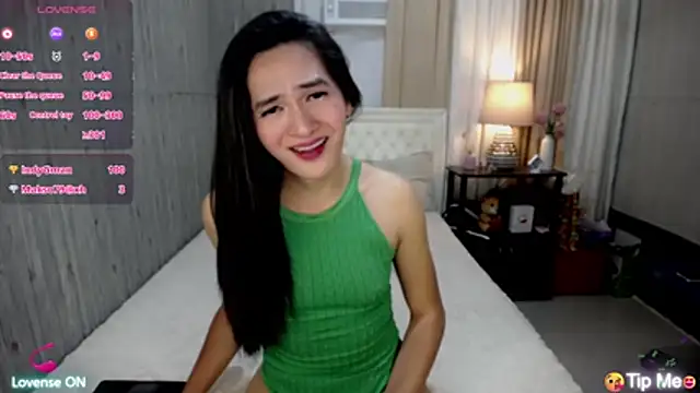 Brianna_Shemale webcam