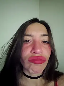 Webcam Model (loveuu-bae) is live