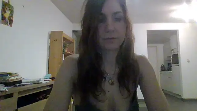 JasmineGlamour webcam