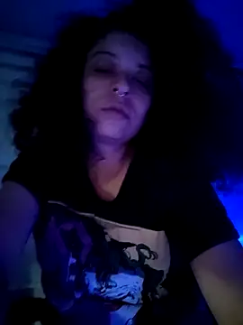 miss_carmila1 webcam